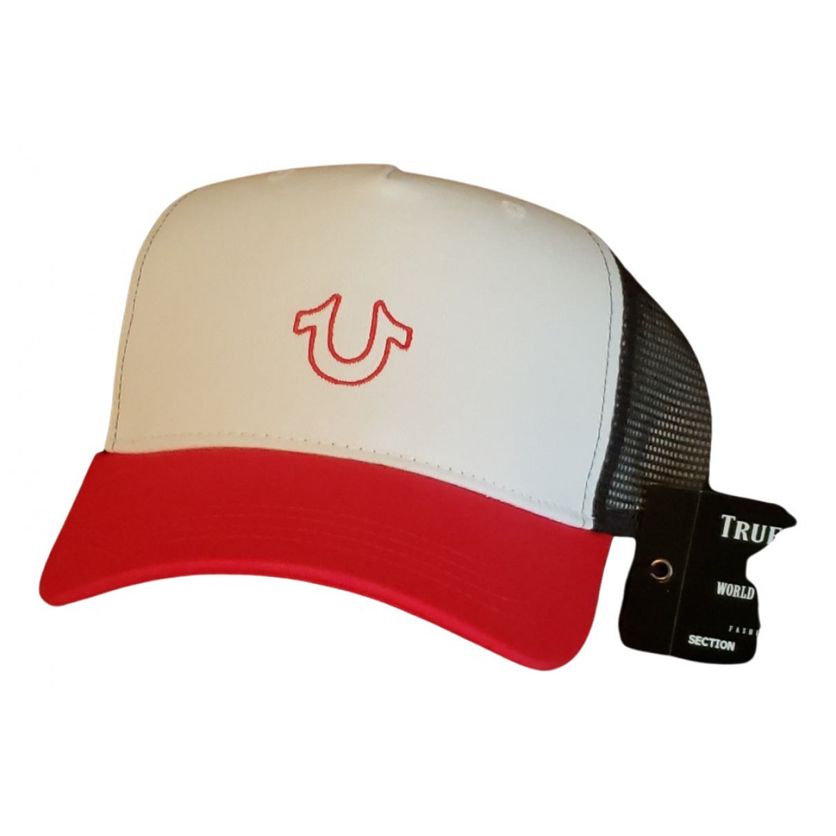 Pre-owned True Religion Hat In 