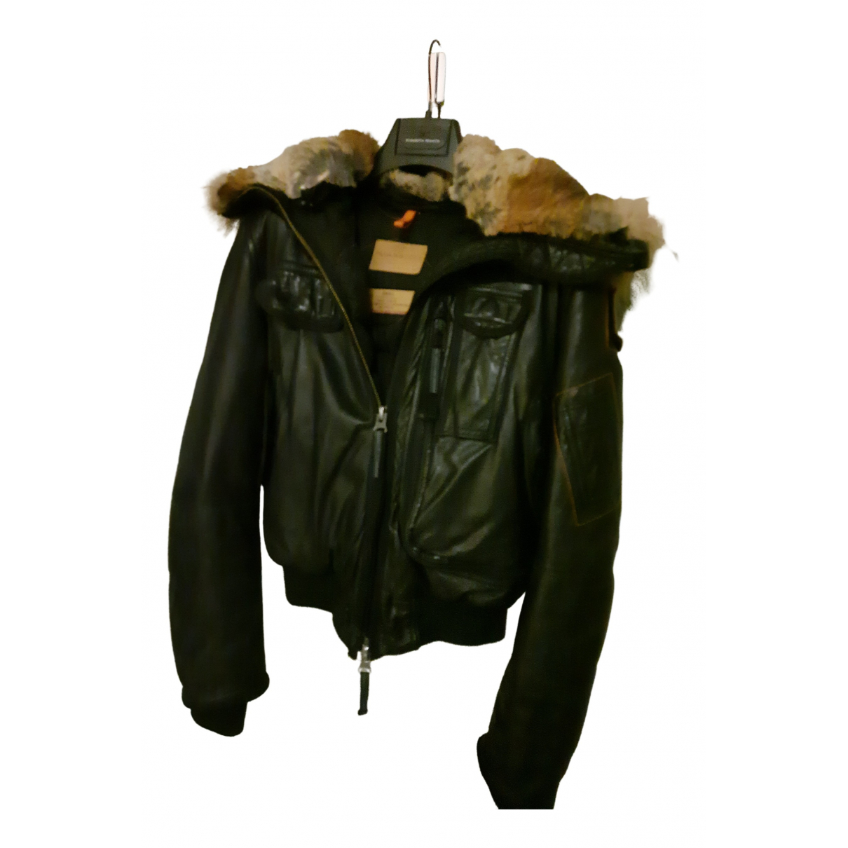 Parajumpers Biker jacket 