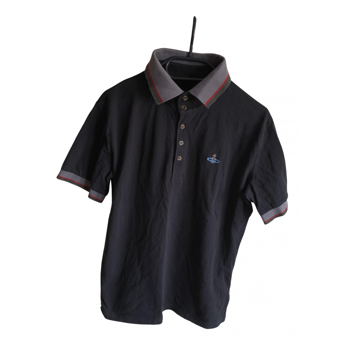 Vivienne Westwood Polo shirt | Renoon