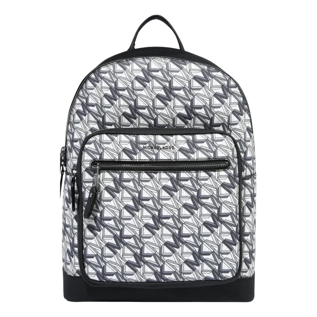 Michael Kors Bryant Leather Backpack 