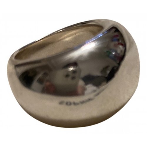 Pre-owned Sophie Buhai Silver Ring