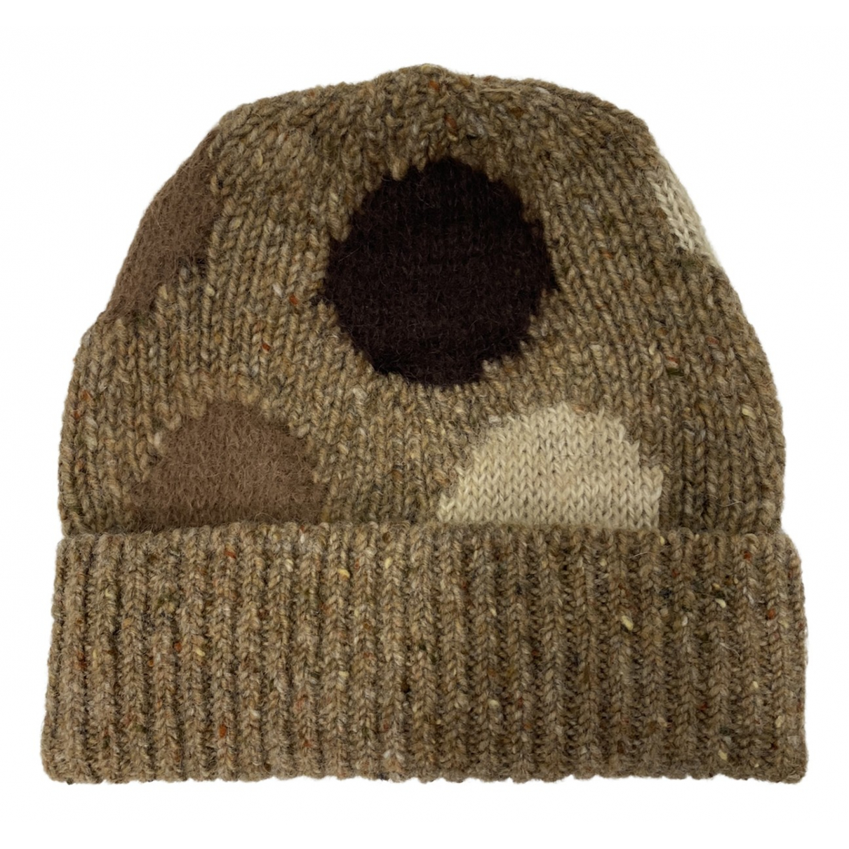 ACNE Acne Studios Wool hat | Renoon