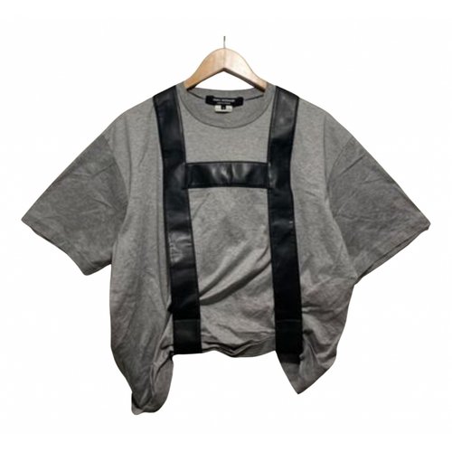Pre-owned Junya Watanabe Shirt In Grey