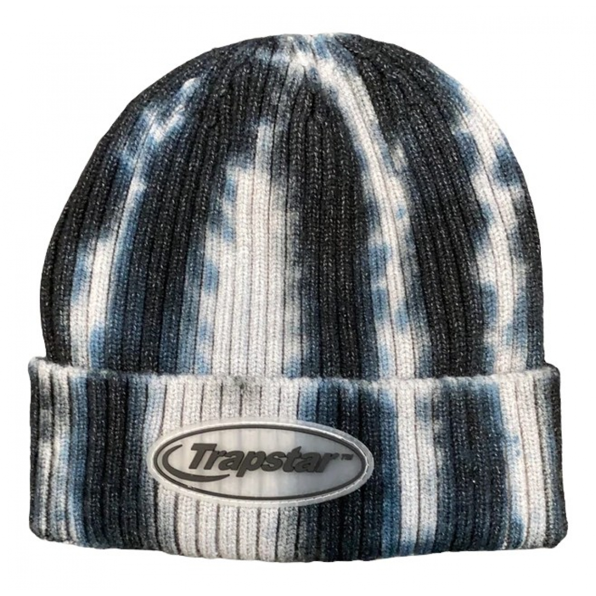 Pre-owned Trapstar Hat In Grey | ModeSens
