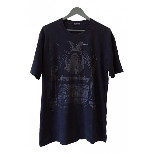 Pre-owned Final Home T-shirt In Black