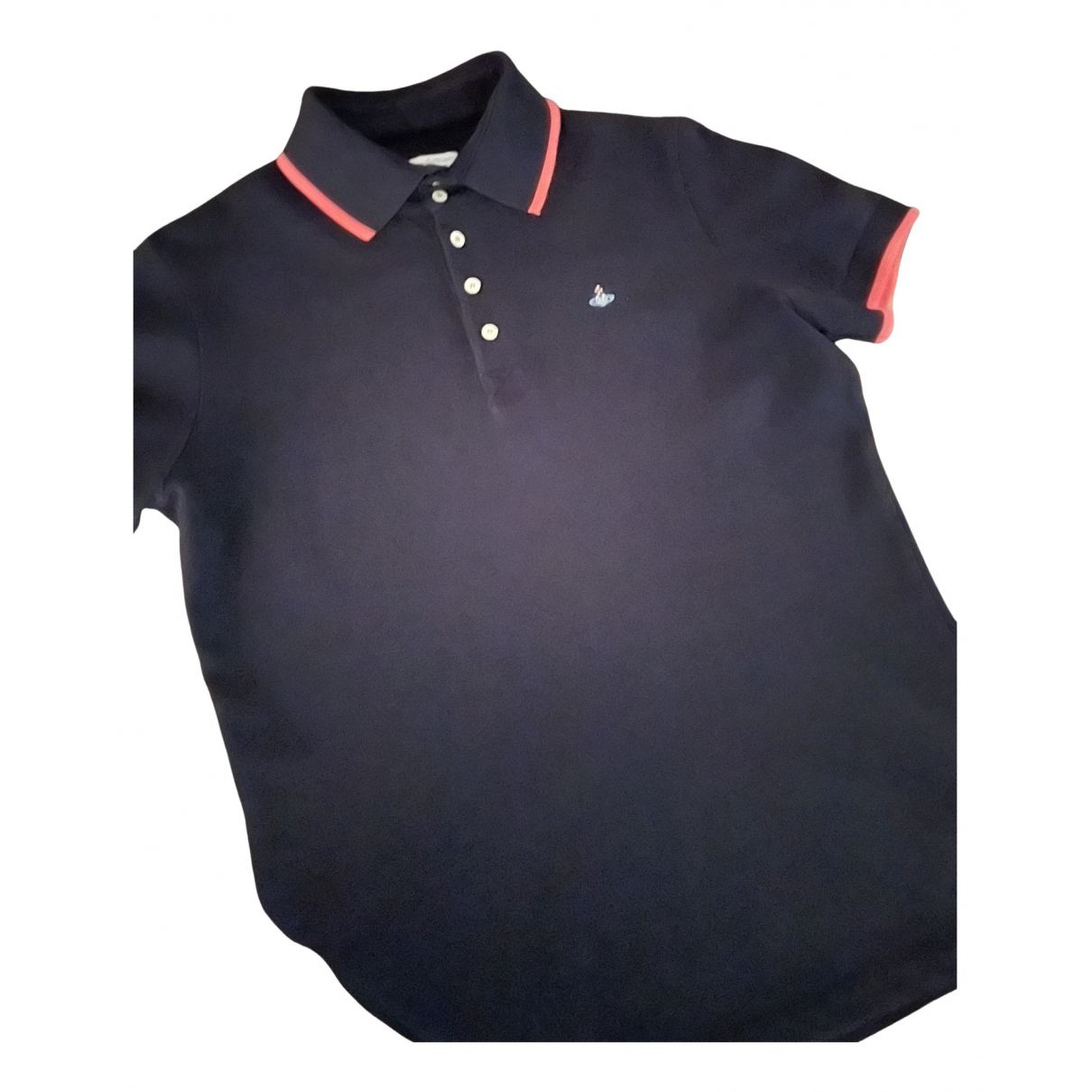 Shop Sustainable Polos from Vivienne 