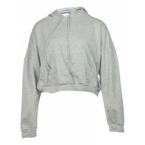 Pre-owned Prevu Sweatshirt In Grey