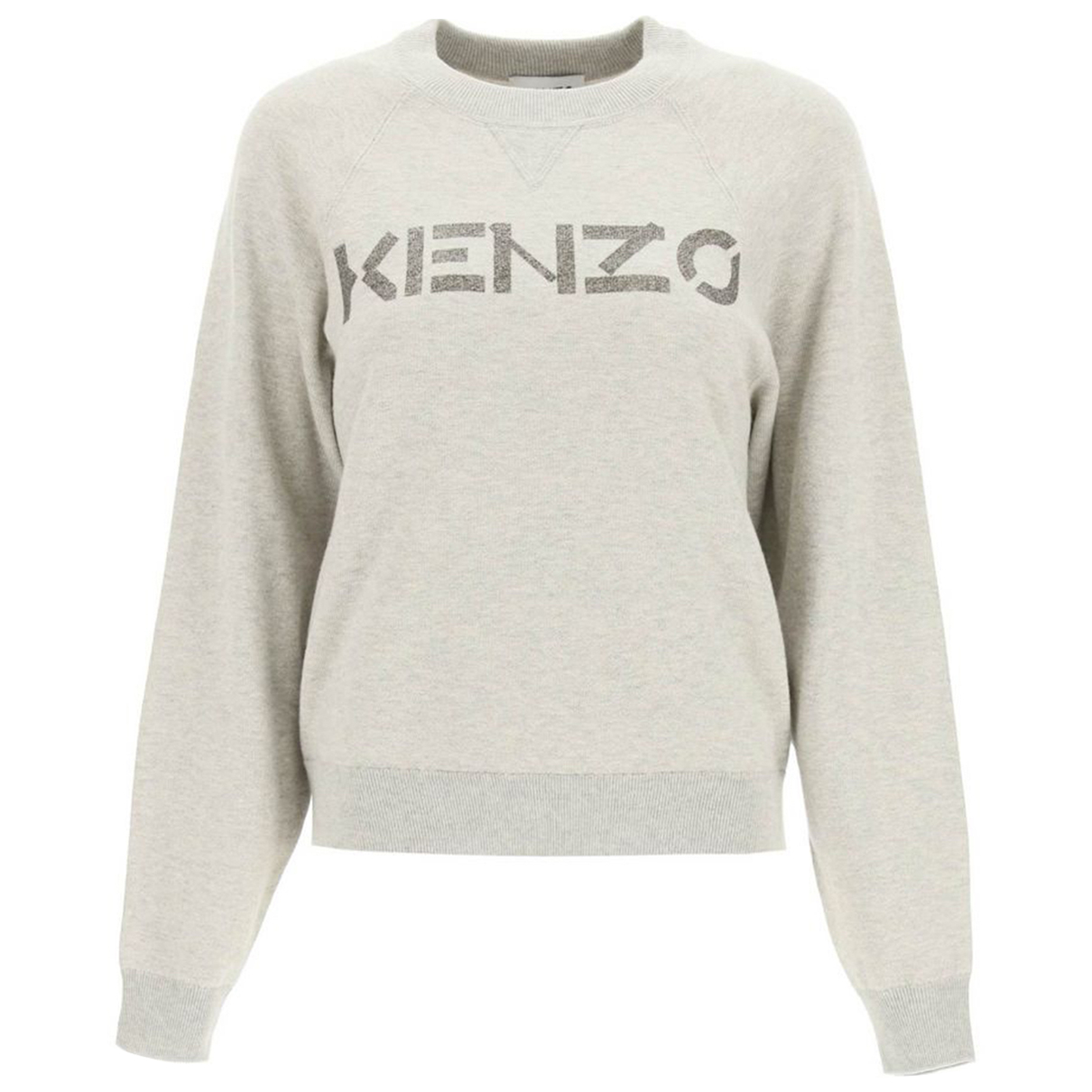 Kenzo Sweatshirt In Grey | ModeSens