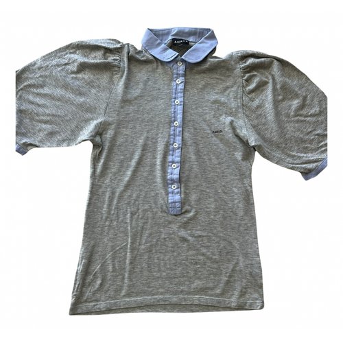 Pre-owned Coast Weber & Ahaus T-shirt In Anthracite