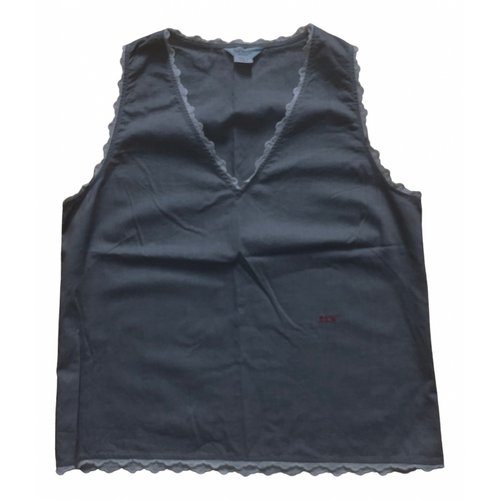 Pre-owned Paul Smith Vest In Grey