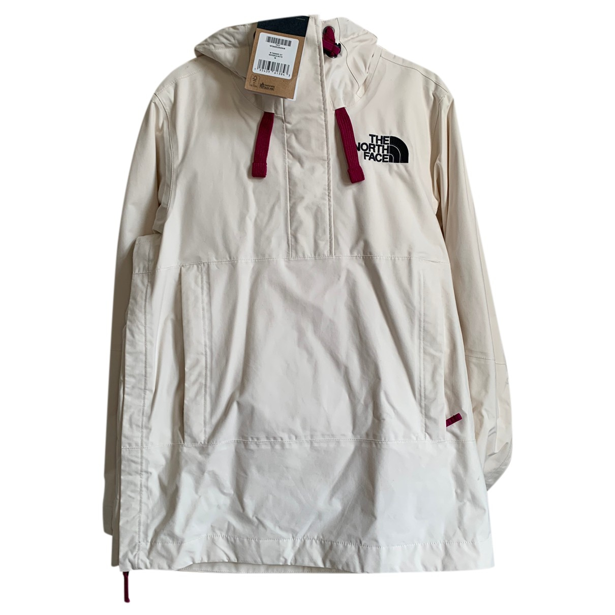Pre-owned The North Face Biker Jacket 