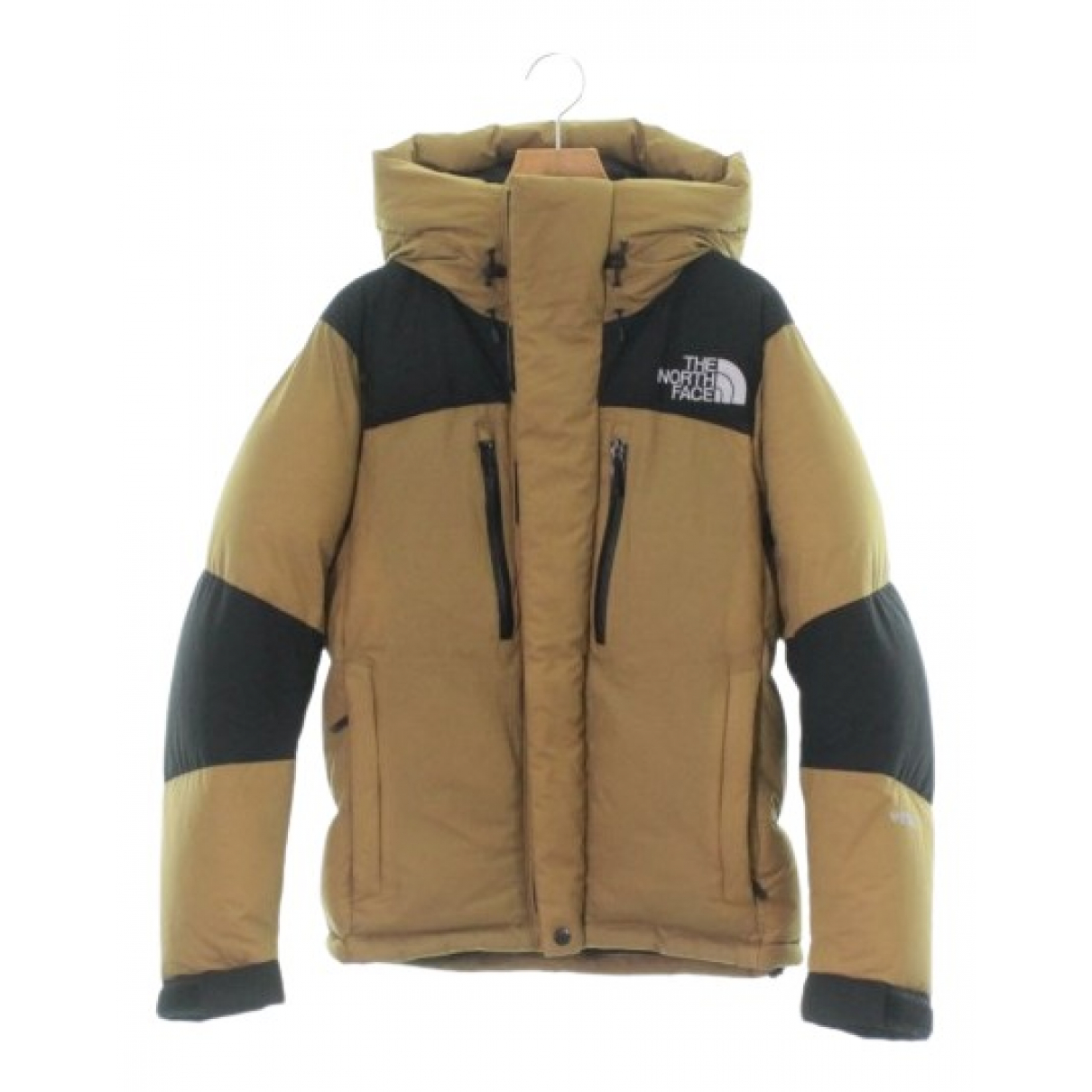The North Face Vest Beige