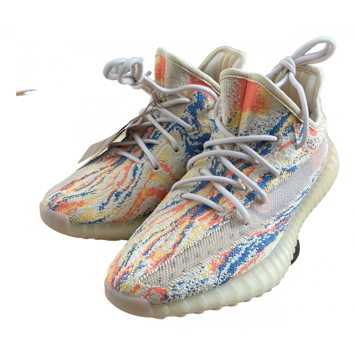 Sustainable Sneakers from Yeezy on Renoon