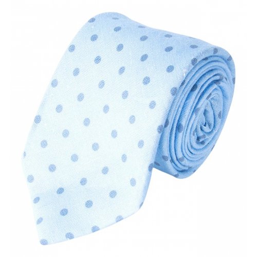 Pre-owned Altea Tie In Blue