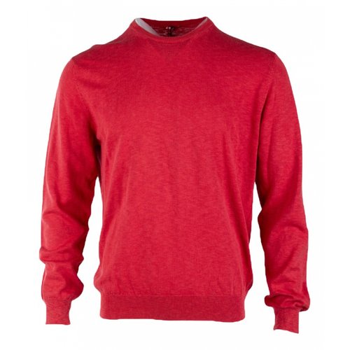 Pre-owned Altea Knitwear & Sweatshirt In Red