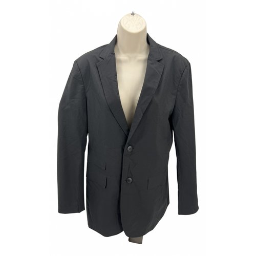 Pre-owned Prada Suit Jacket In Beige
