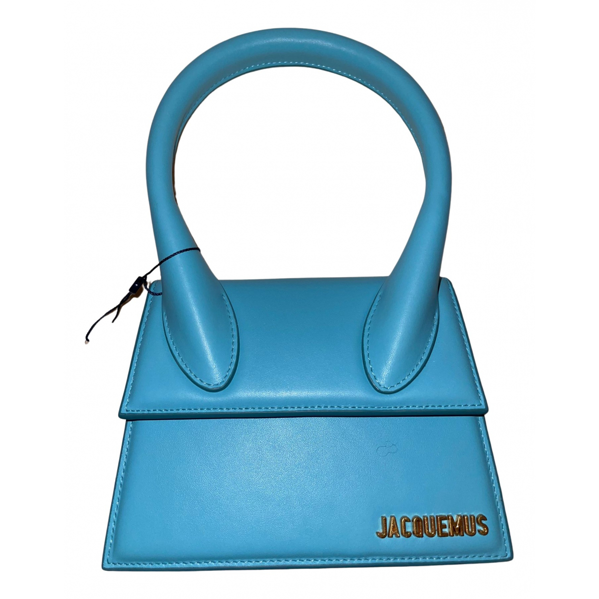 Pre-Owned \u0026 Vintage JACQUEMUS Handbags for Women | ModeSens