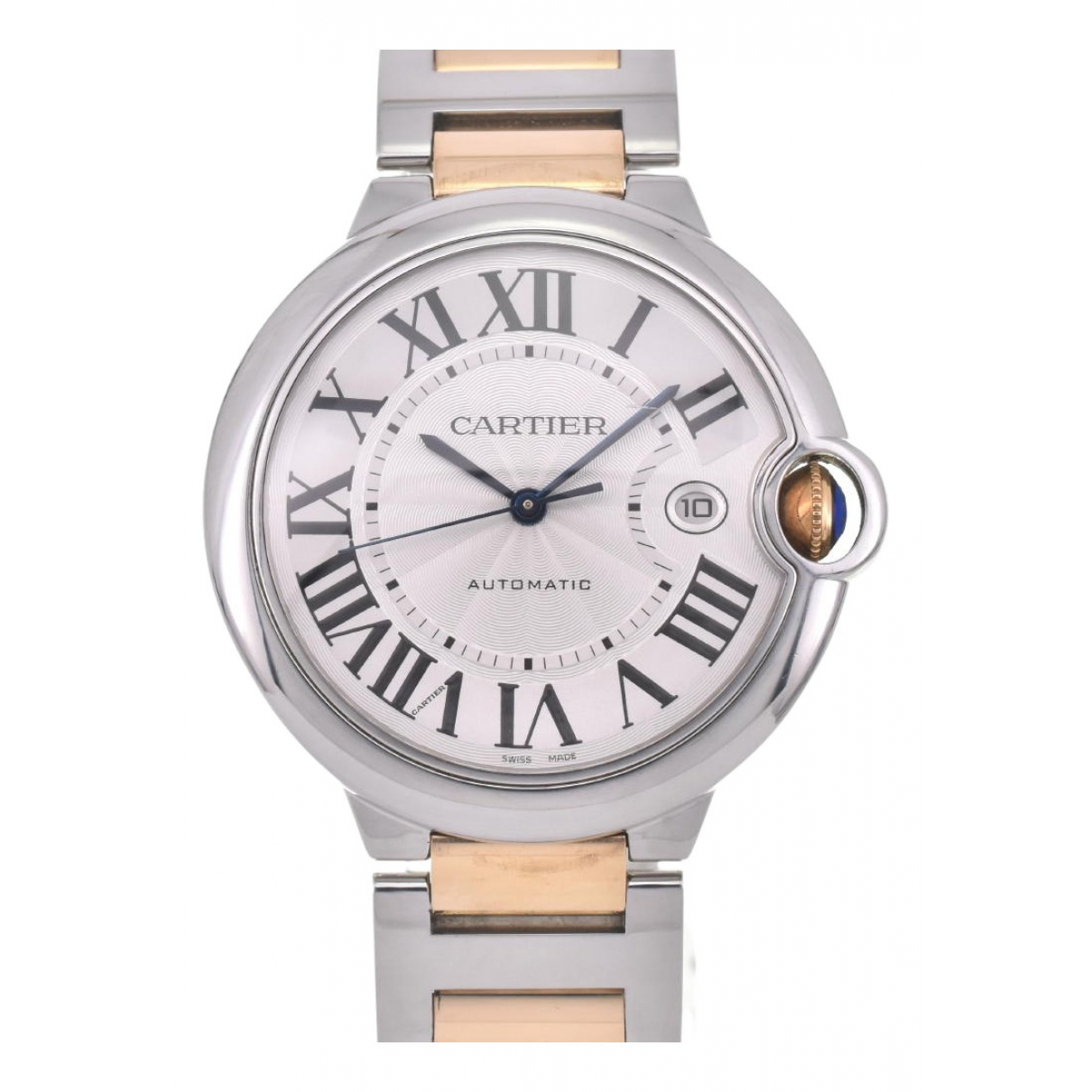 Pre-Owned \u0026 Vintage CARTIER Watches for 