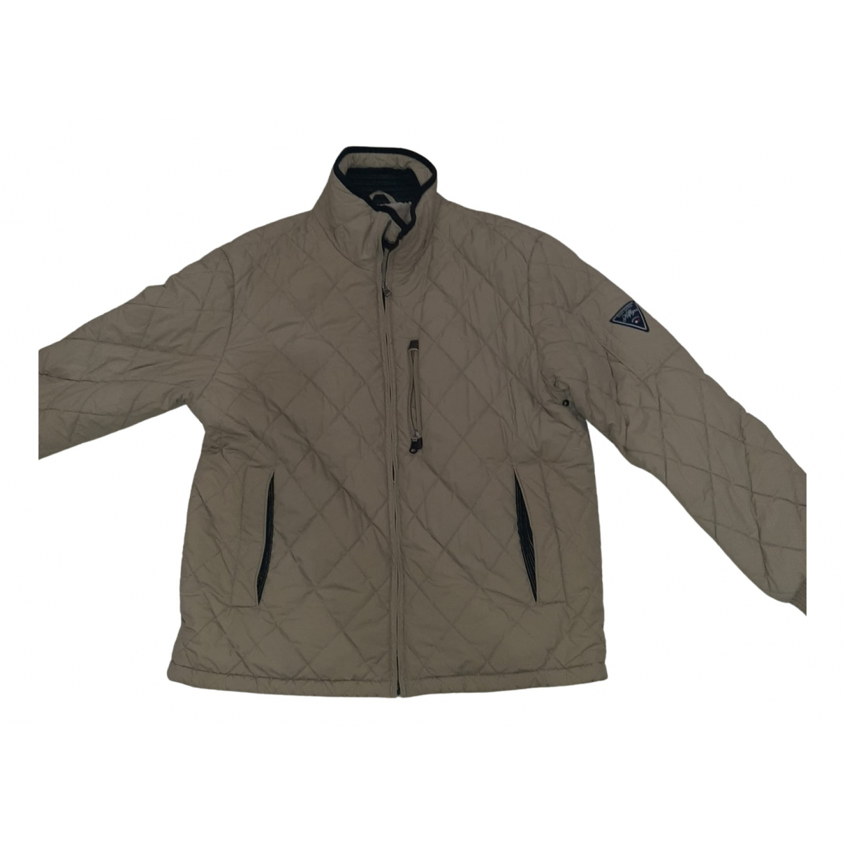 Tommy Hilfiger Jacket In Beige | ModeSens
