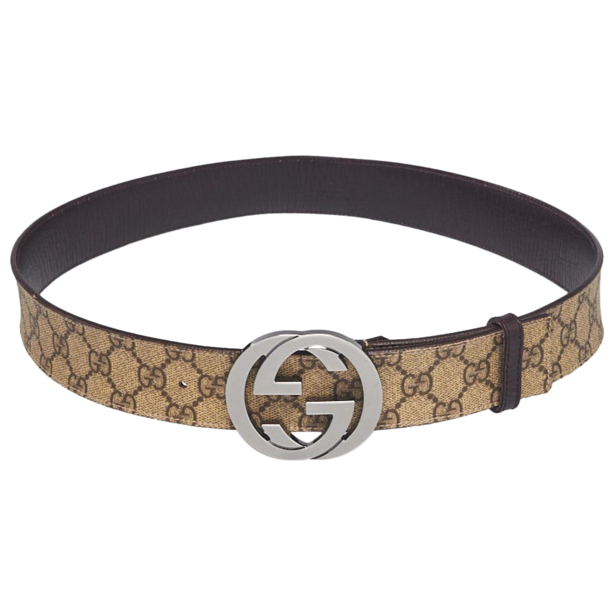 Pre-Owned \u0026 Vintage GUCCI Belts for 