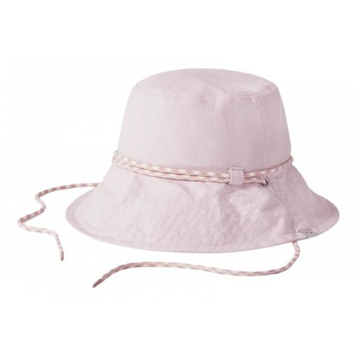 Pre-owned Rag & Bone Hat In Pink