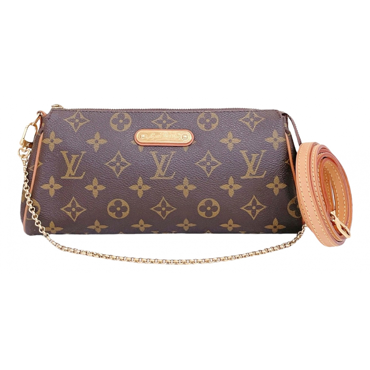 Borse Louis vuitton in Pelliccia Grigio - 22093459