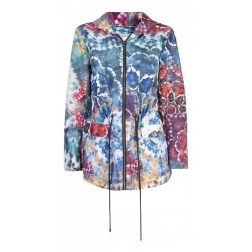 Pre-owned Alice And Olivia Jacket In Multicolour