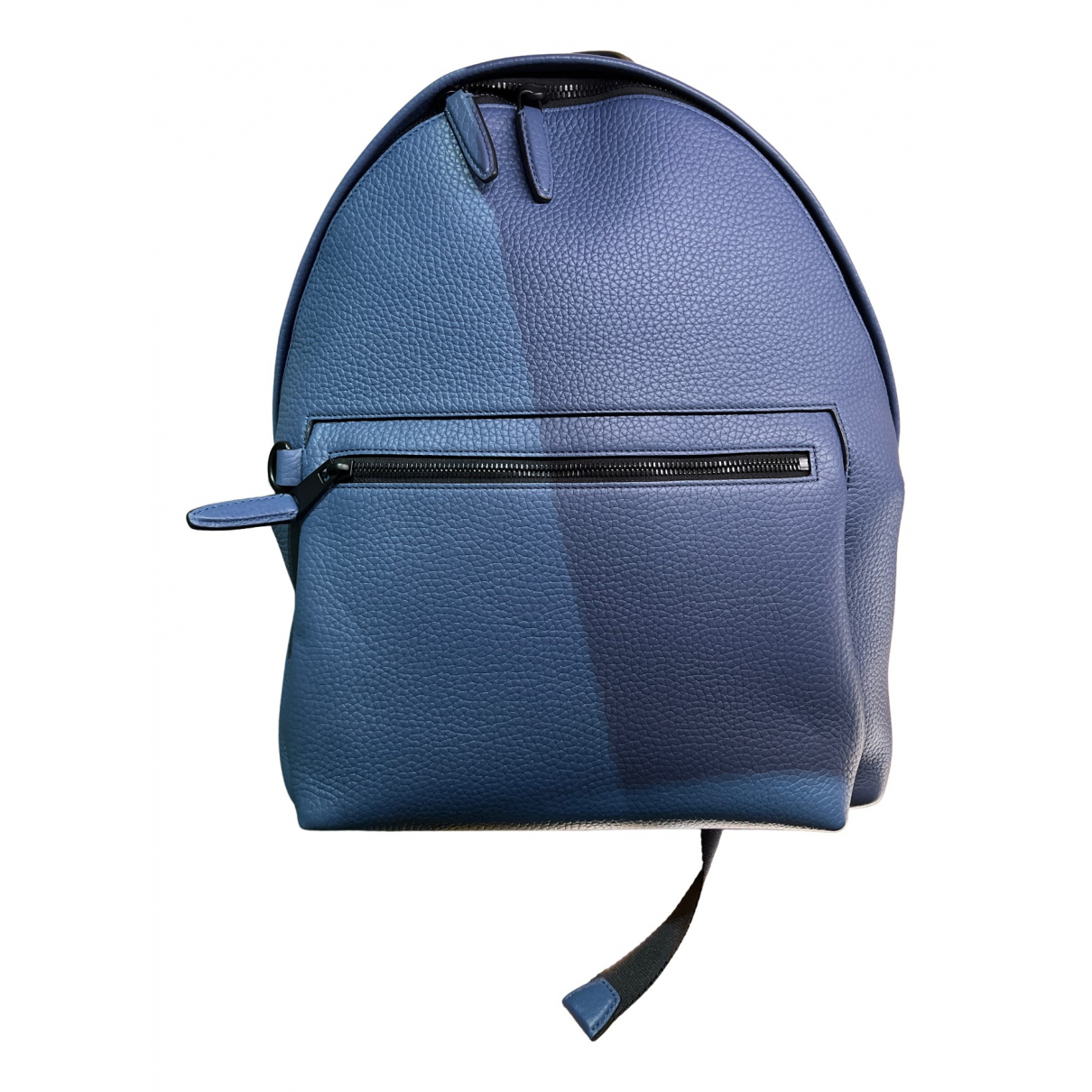 Pre-owned Mulberry Zipped Backpack 