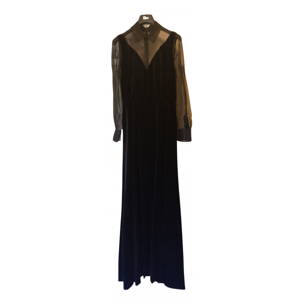 Dior Maxi dress