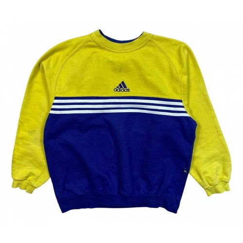 Pre-owned Adidas Originals Sweatshirt In Multicolour