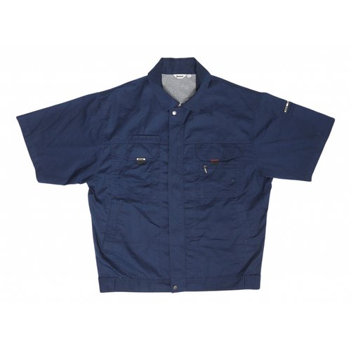Pre-owned Kansai Yamamoto Shirt In Blue
