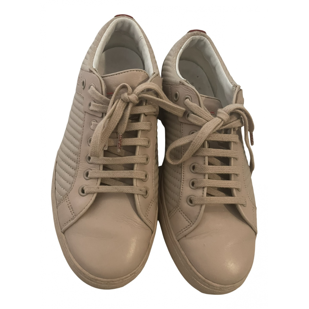 Hugo Boss Leather trainers from Hugo 
