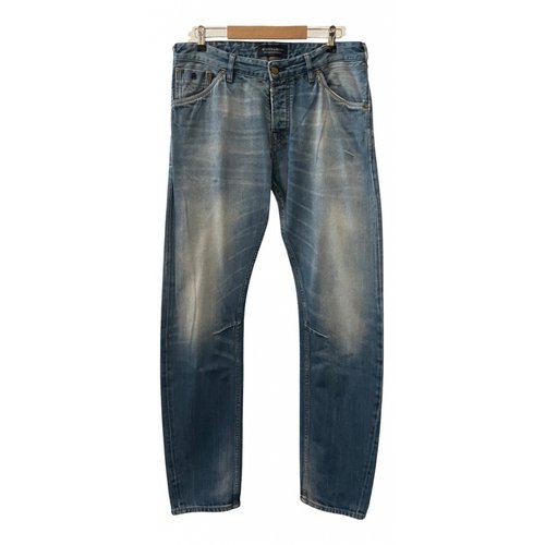 SCOTCH & SODA JEANS