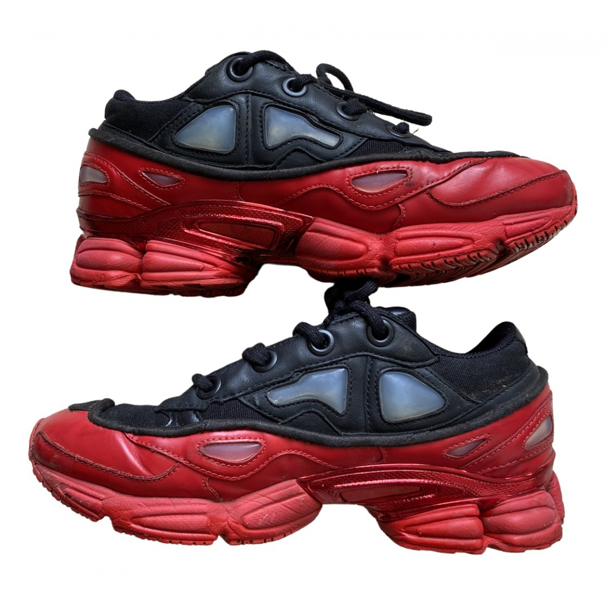 Pre-owned Adidas Originals Rs Ozweego 