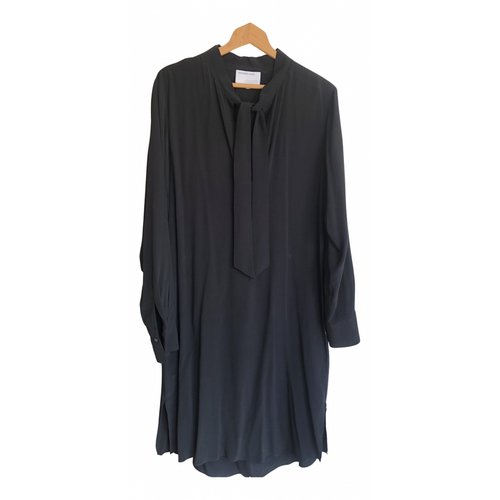 Pre-owned Designers Remix Dress In Black