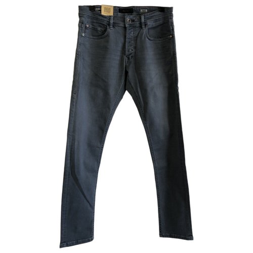 Pre-owned Salsa Jeans In Blue