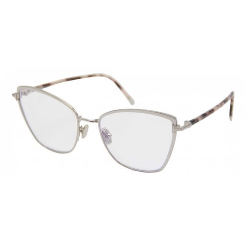 Pre-owned Tom Ford Sunglasses In Metallic