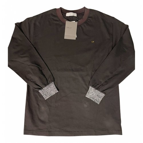 Pre-owned Toga Knitwear & Sweatshirt In Black
