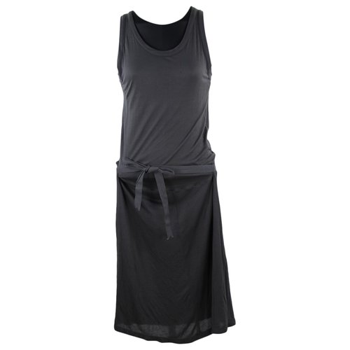 Pre-owned Isabel Marant Dress In Grey
