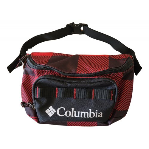 Pre-owned Columbia 24h Bag In Multicolour