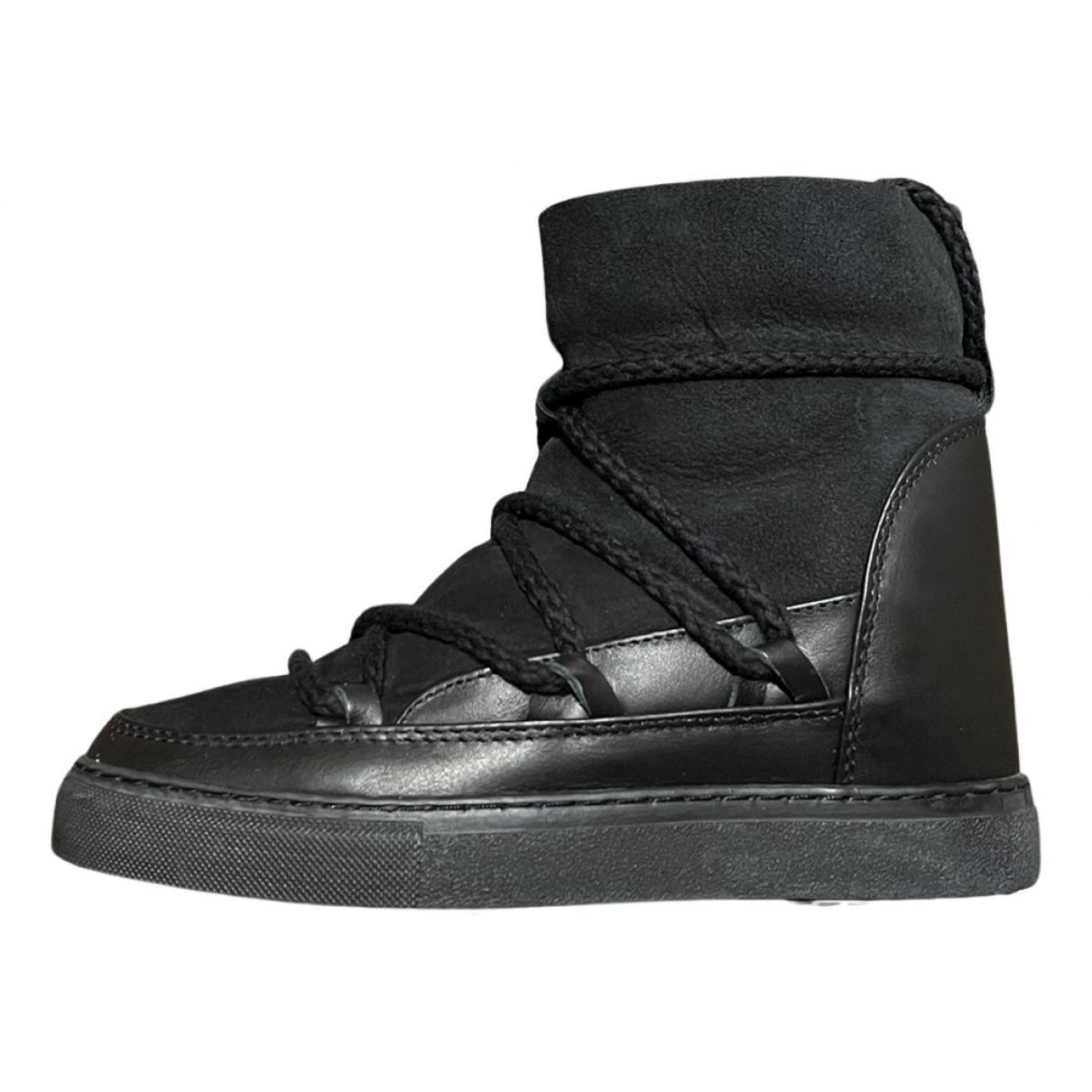 Inuikii Boots on Vestiaire Collective 