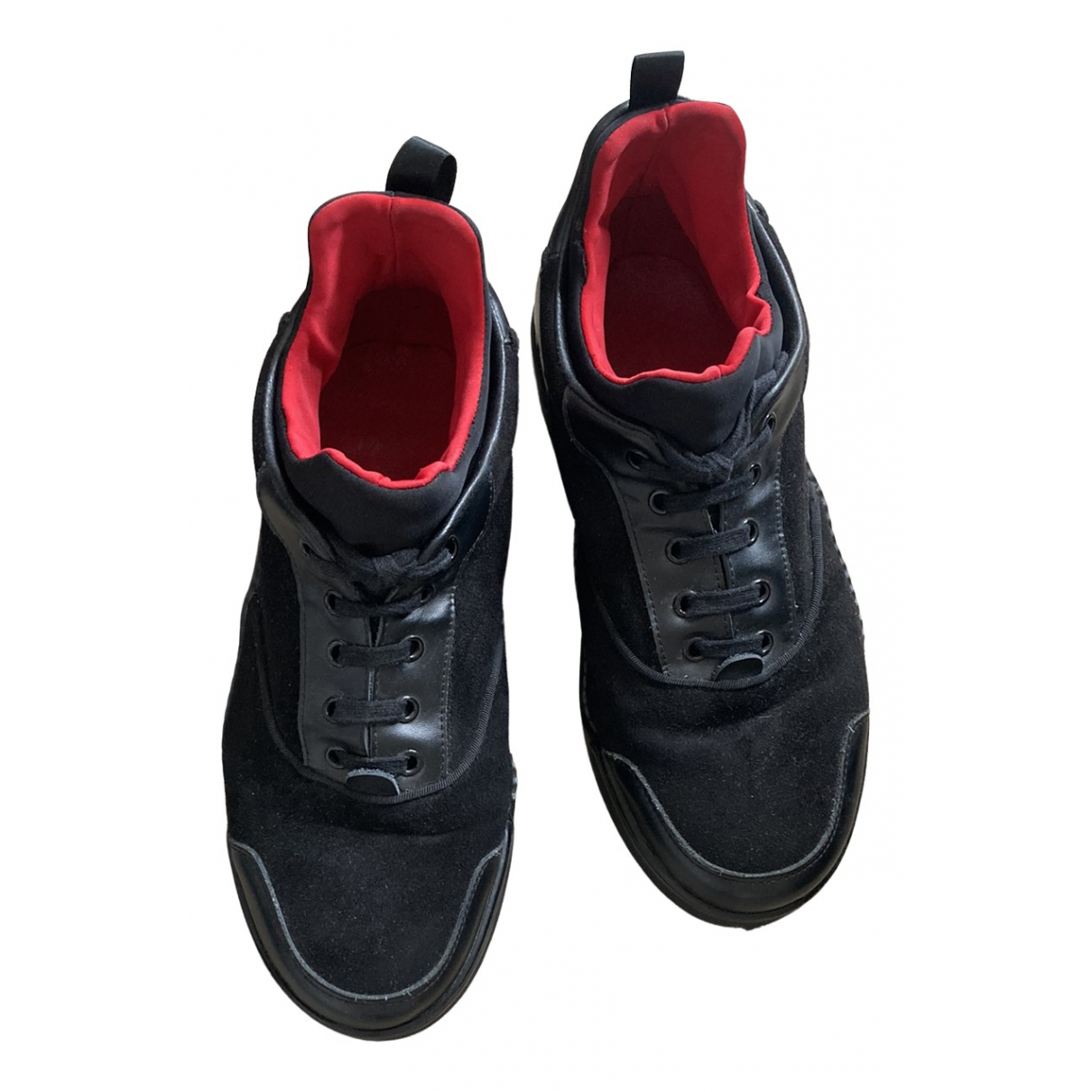 Christian Louboutin Aurelien Leather 