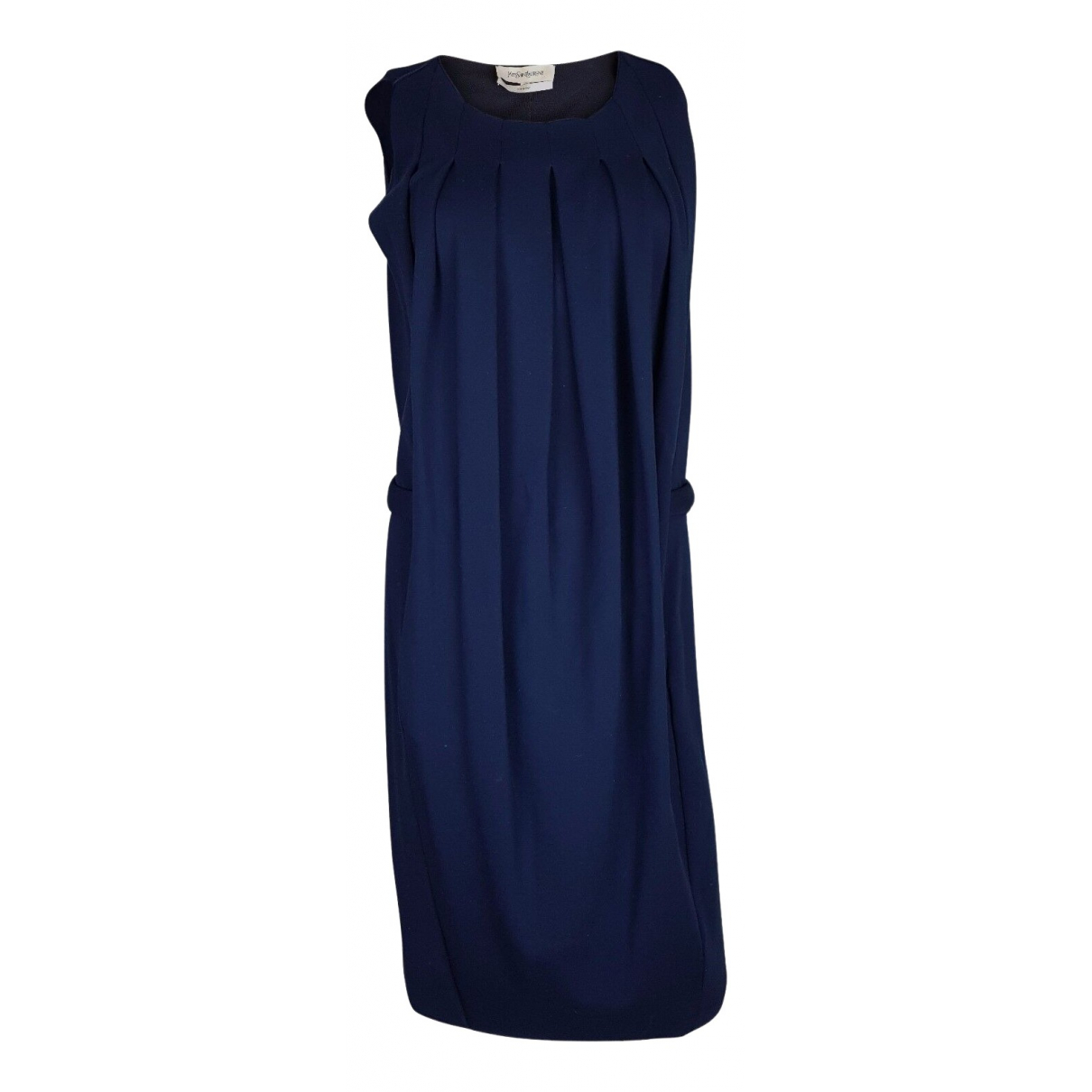 Yves Saint Laurent Mid-length dress