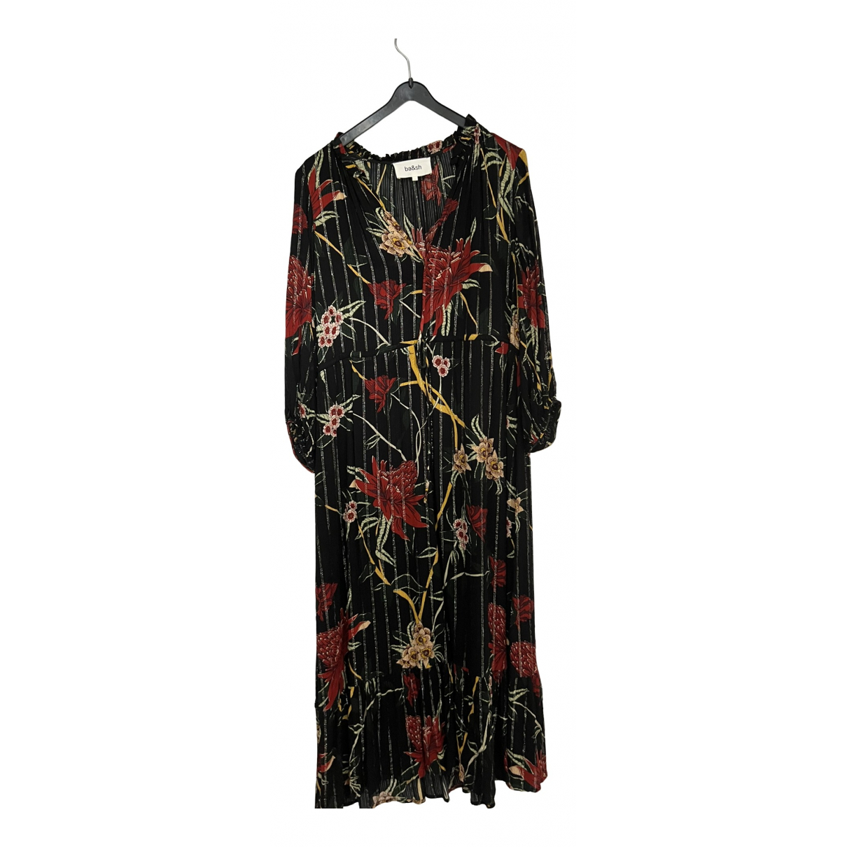 Ba&sh Maxi dress