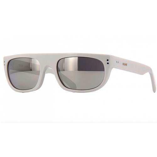Pre-owned Celine Sunglasses In Grey