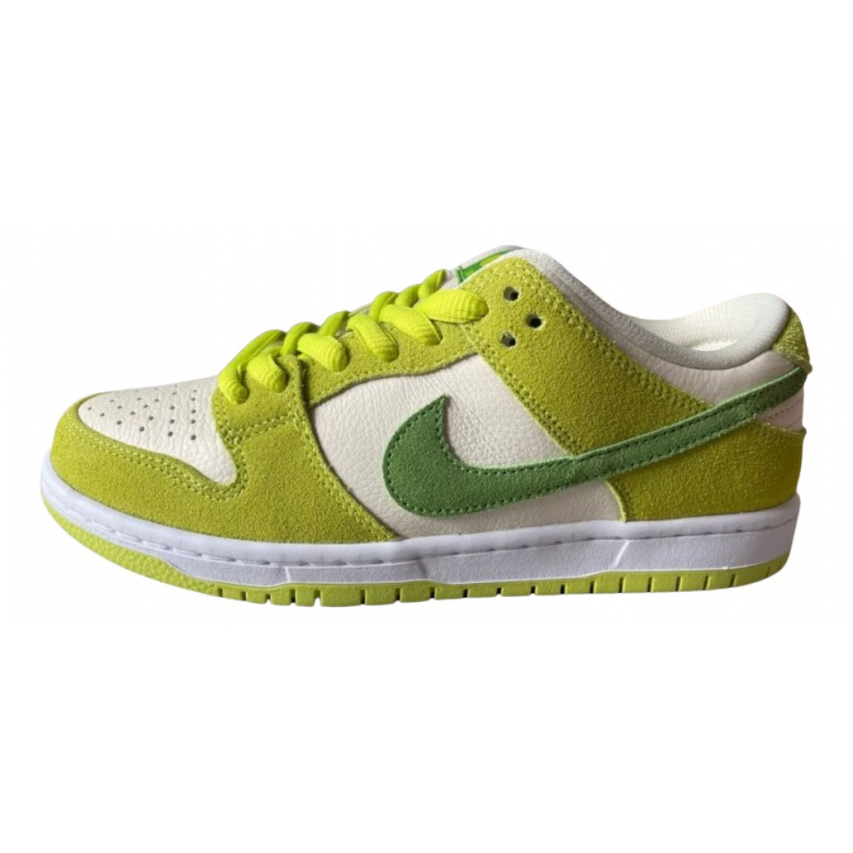 Nike Air Force 1 ankle boots 
