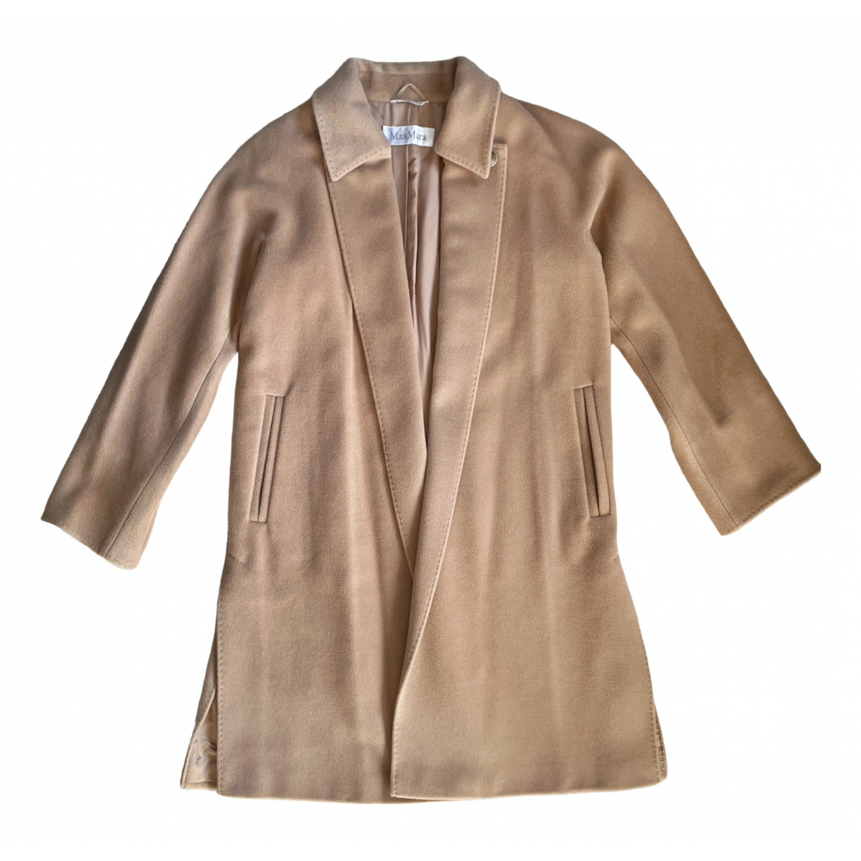 Max Mara Wool coat