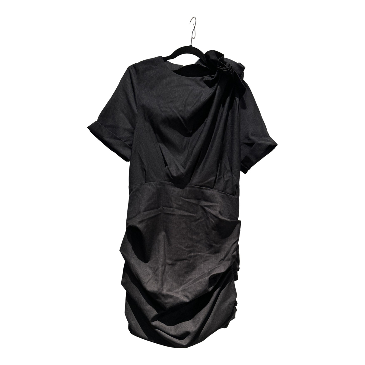 Isabel Marant Etoile Wool mid-length dress