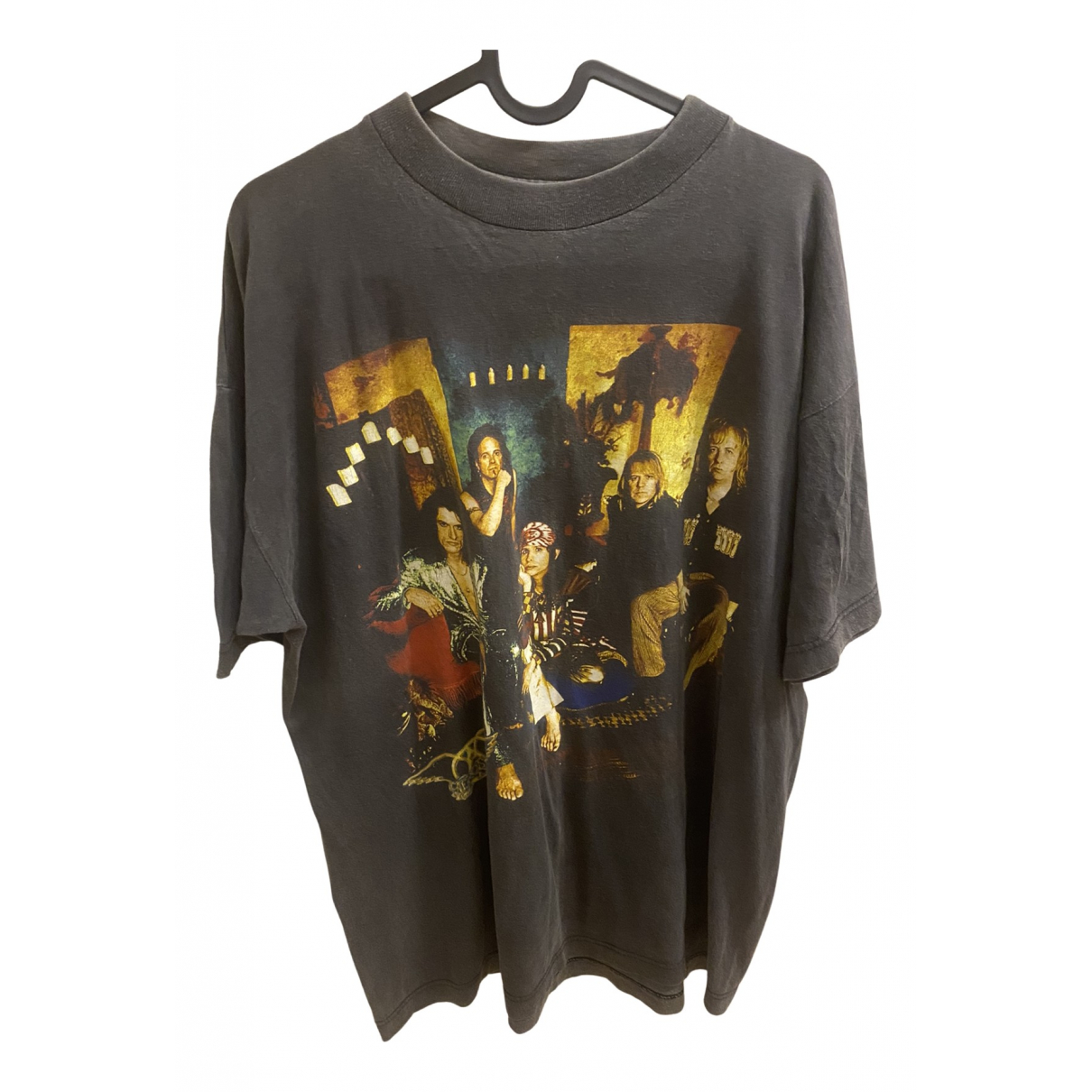 American Vintage T-shirt