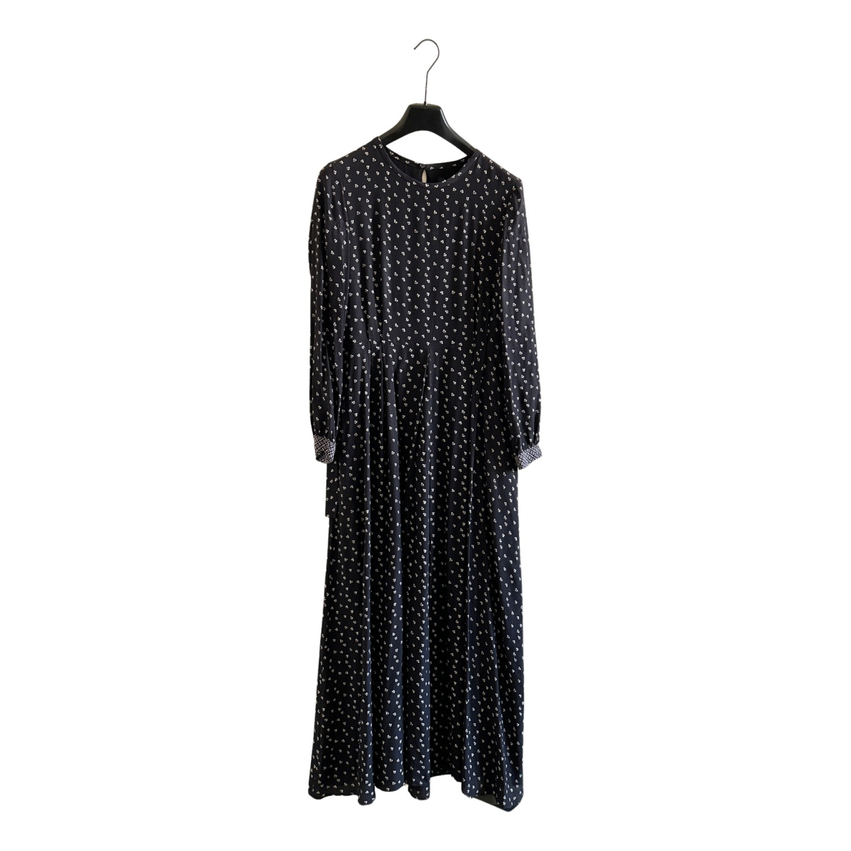 Intrend Silk maxi dress